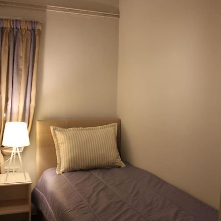 Kentavros Apartment ヴォロス エクステリア 写真