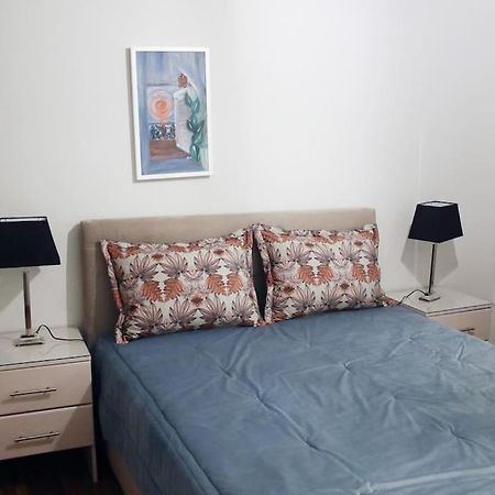 Kentavros Apartment ヴォロス エクステリア 写真