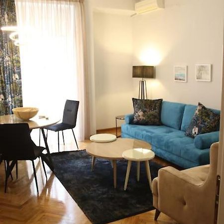 Kentavros Apartment ヴォロス エクステリア 写真