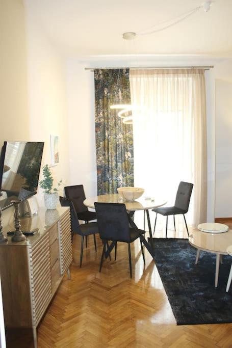 Kentavros Apartment ヴォロス エクステリア 写真