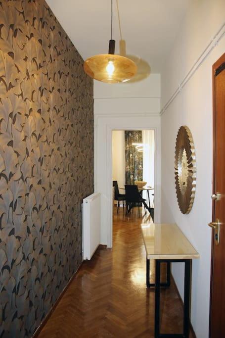 Kentavros Apartment ヴォロス エクステリア 写真