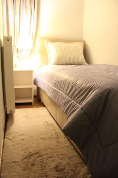 Kentavros Apartment ヴォロス エクステリア 写真