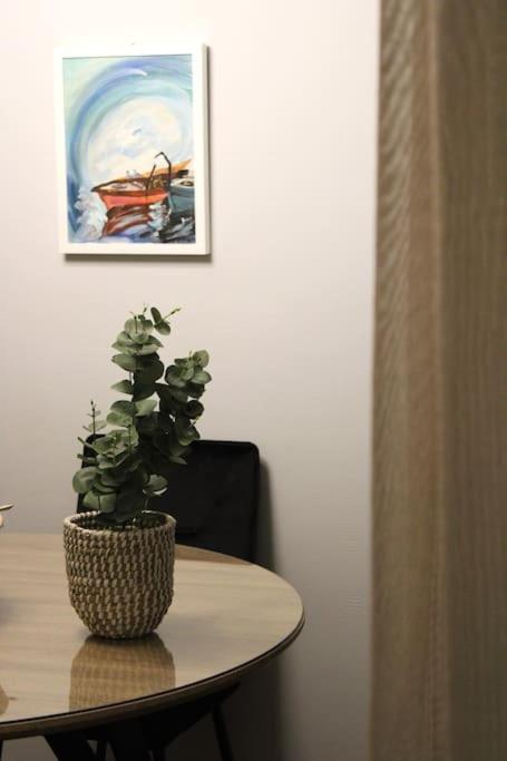 Kentavros Apartment ヴォロス エクステリア 写真