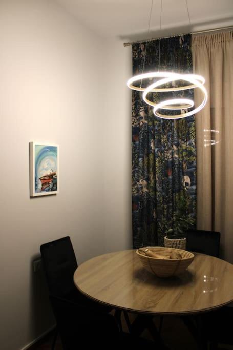 Kentavros Apartment ヴォロス エクステリア 写真