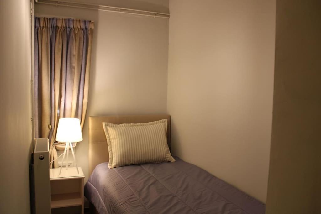 Kentavros Apartment ヴォロス エクステリア 写真