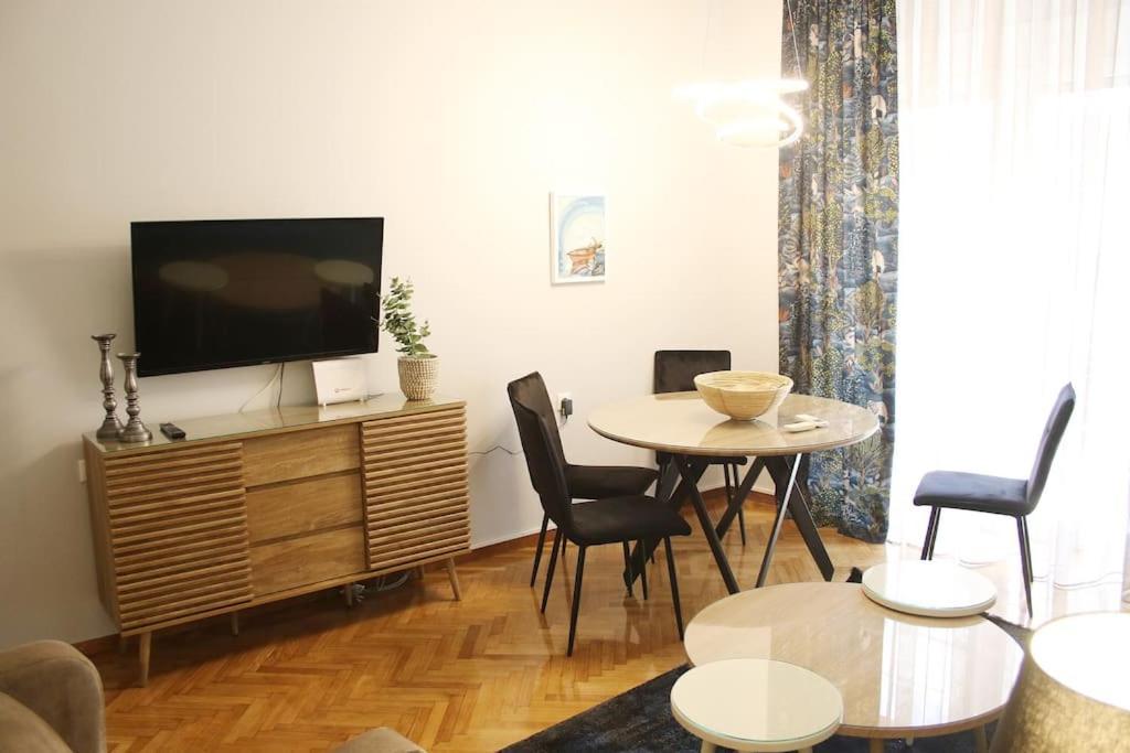 Kentavros Apartment ヴォロス エクステリア 写真