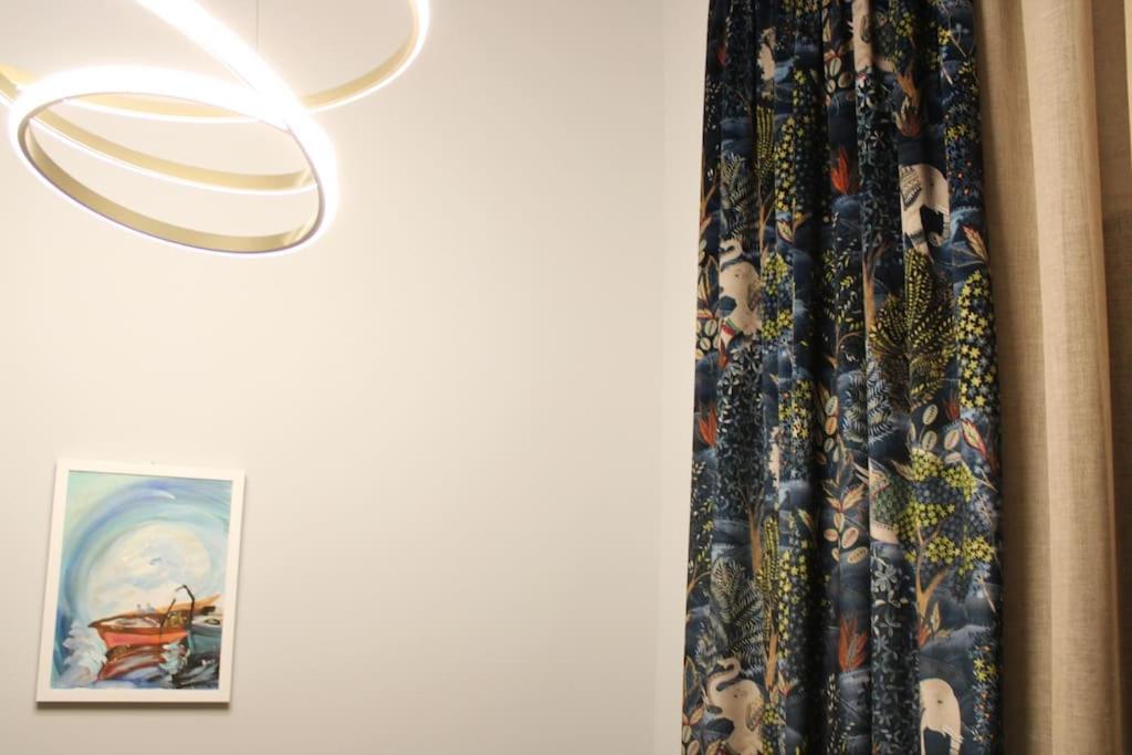 Kentavros Apartment ヴォロス エクステリア 写真