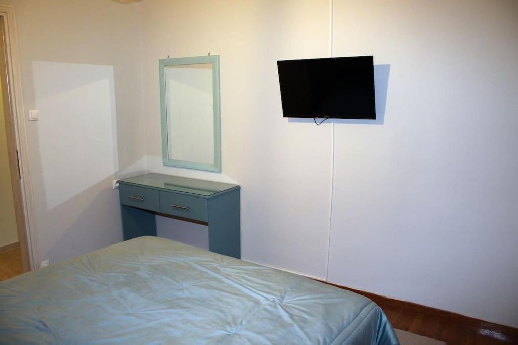 Kentavros Apartment ヴォロス エクステリア 写真