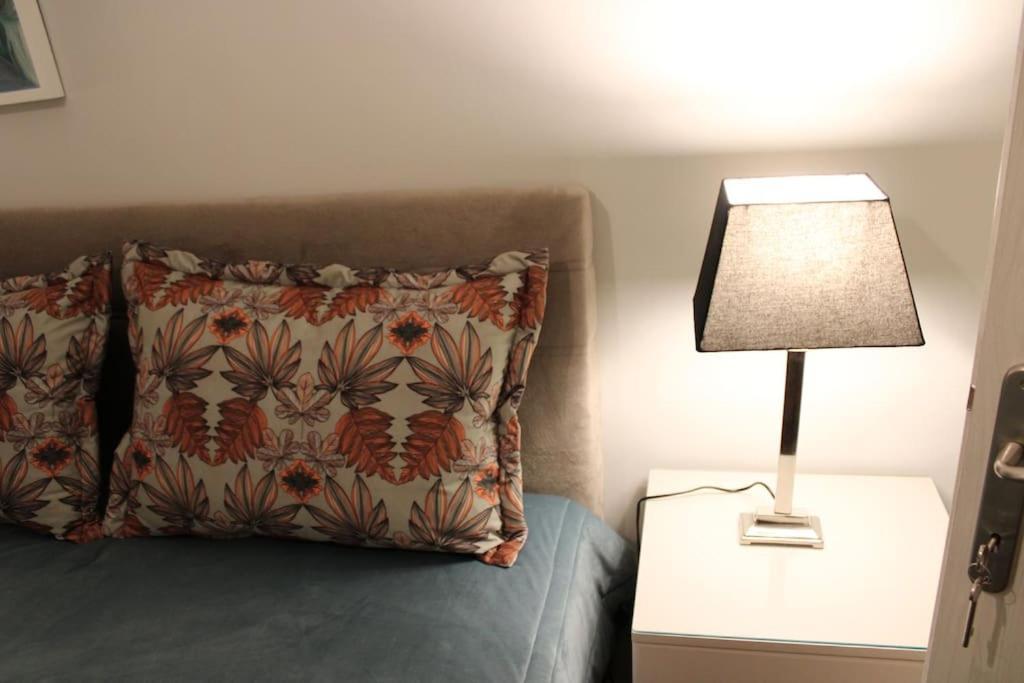 Kentavros Apartment ヴォロス エクステリア 写真