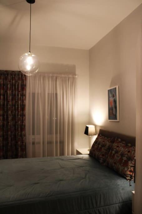 Kentavros Apartment ヴォロス エクステリア 写真