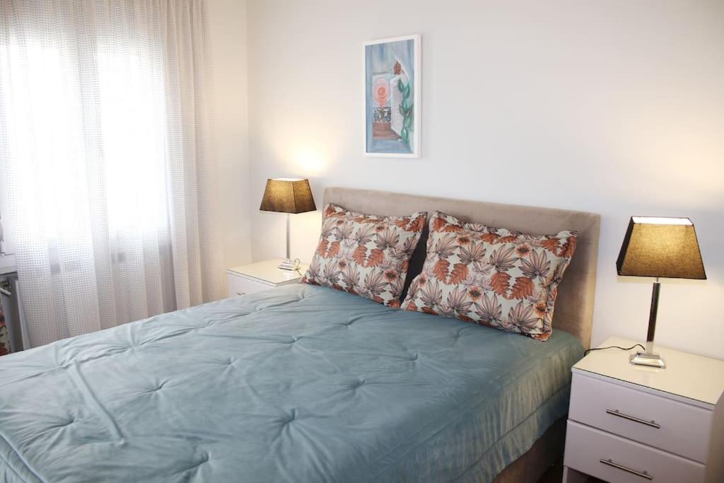 Kentavros Apartment ヴォロス エクステリア 写真