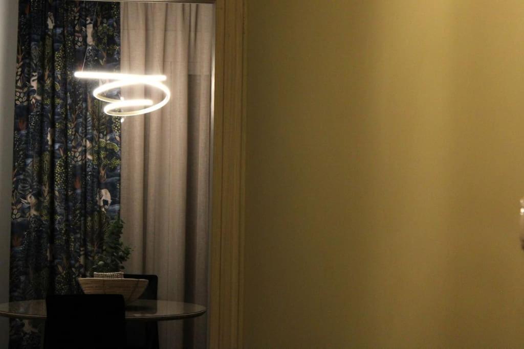 Kentavros Apartment ヴォロス エクステリア 写真