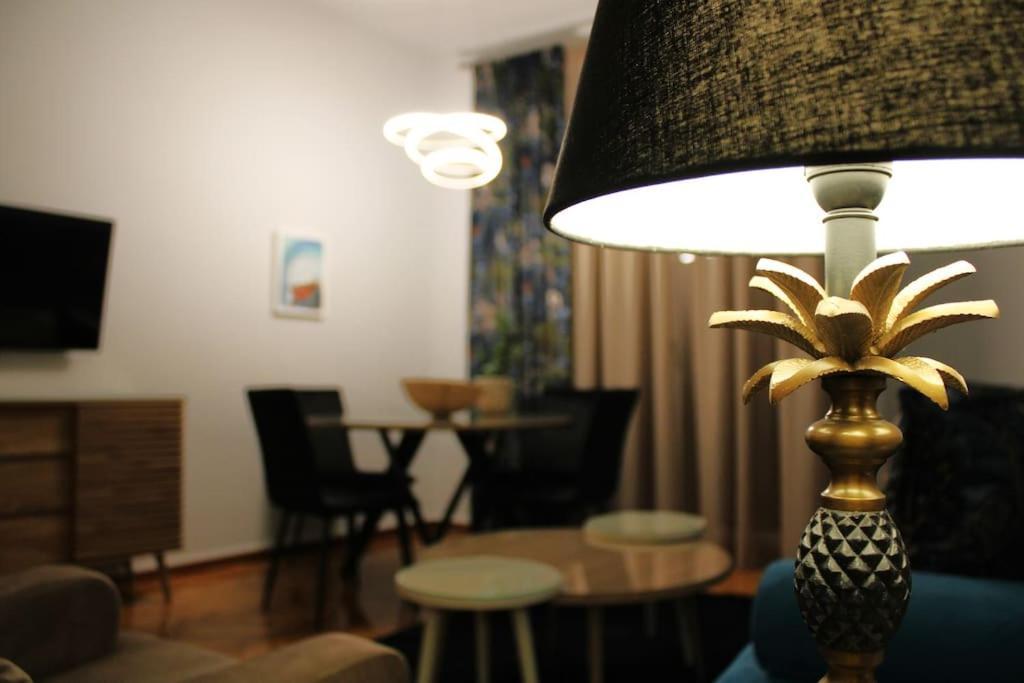 Kentavros Apartment ヴォロス エクステリア 写真