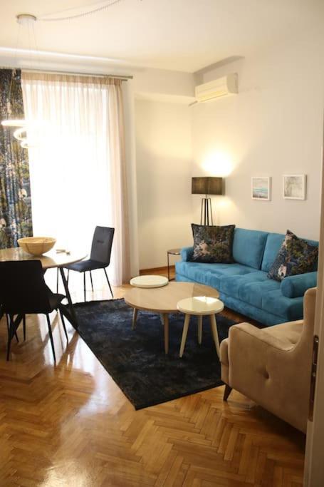 Kentavros Apartment ヴォロス エクステリア 写真