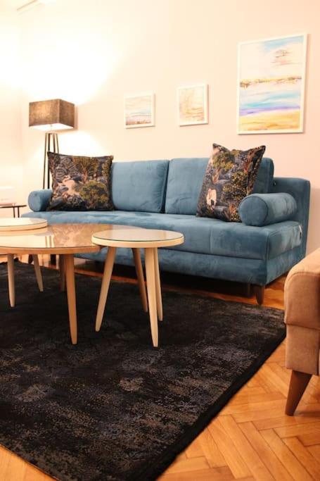 Kentavros Apartment ヴォロス エクステリア 写真