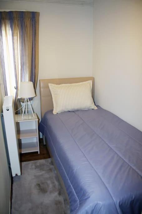 Kentavros Apartment ヴォロス エクステリア 写真
